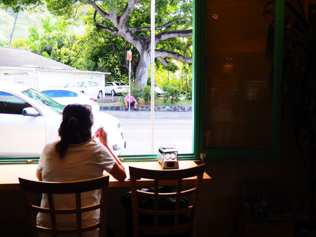 カウンター席も良い感じ・‥…━━━☆