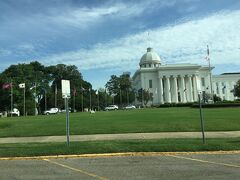 アラバマ州議事堂