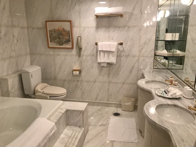 トイレは玄関近くにもう一つ個室であります。