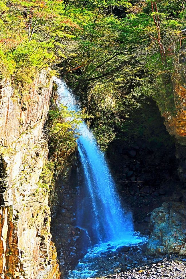 観山　虹の龍の滝登り 観山 虹の龍の滝登り - メルカリ