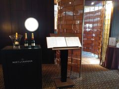 こちらでも朝ごはんがいただけるようです。