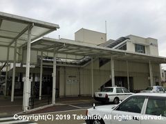 野洲駅