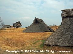 吉野ヶ里歴史公園 （吉野ヶ里遺跡）