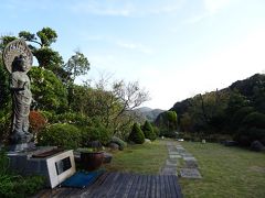 常宿となった観音温泉
観音温泉はこのお宿しかありません。