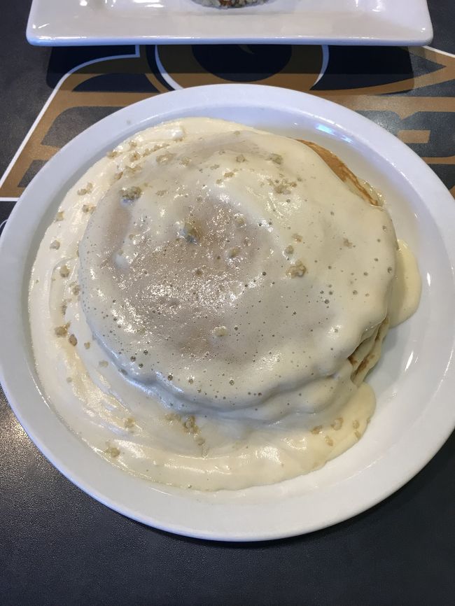 念願のブーツアンドキモズ ！