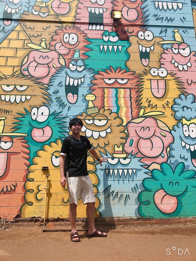 男だって映えたい