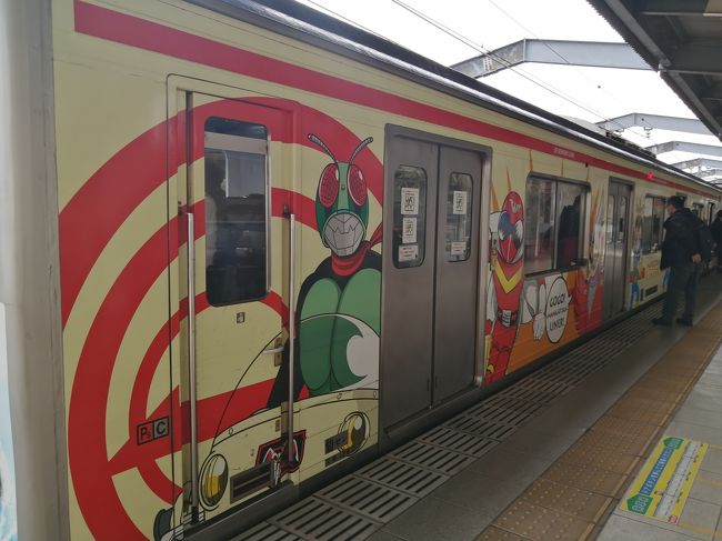 １９ 秋の宮城さんぽ１５ マンガッタンライナー乗車 石巻焼きそば 石巻 宮城県 の旅行記 ブログ By たーさん フォートラベル