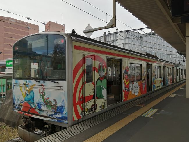 １９ 秋の宮城さんぽ１５ マンガッタンライナー乗車 石巻焼きそば 石巻 宮城県 の旅行記 ブログ By たーさん フォートラベル