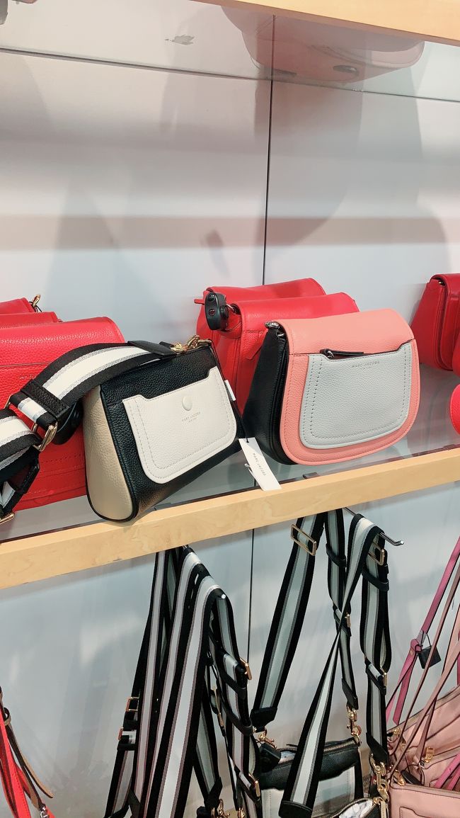 マークはこれぐらいしかなかったです。。。