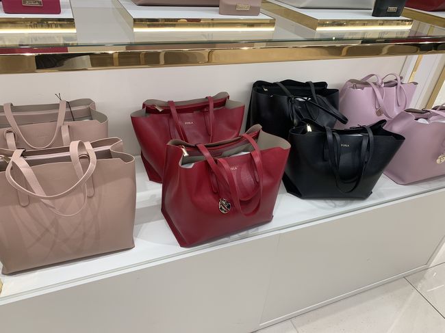 これはめっちゃ軽くて、お母さんにゲットーーー❤️