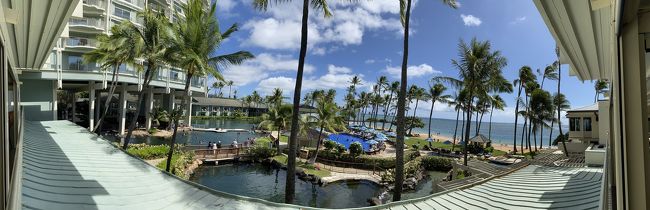 パノラマで撮影