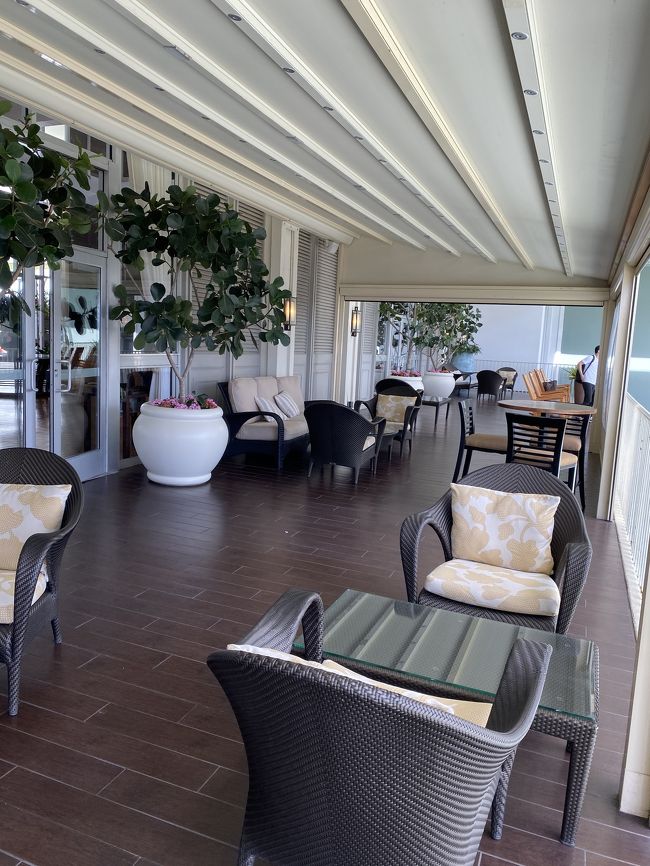 ちょっと2階も見学