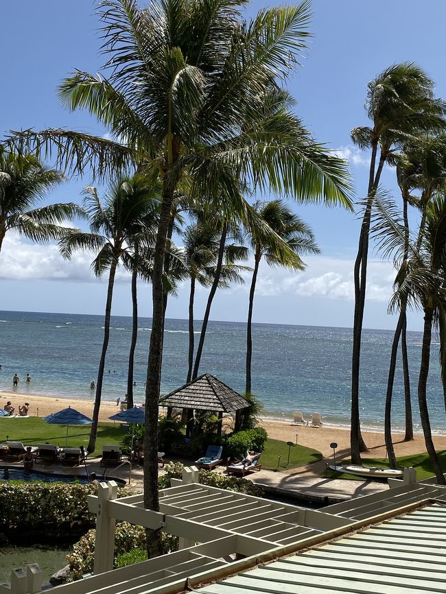 時間の流れが違う