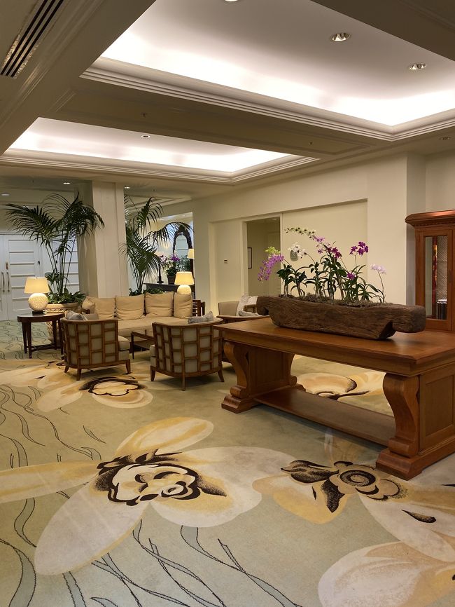 どこもかしこも、全てが素晴らしい