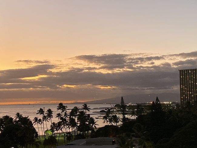 雲が多い日でも、それなりにステキ
