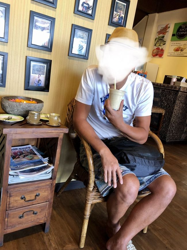 このマッサージ店が気に入りリピート。フライト前の足マッサージ１時間。最高でした！