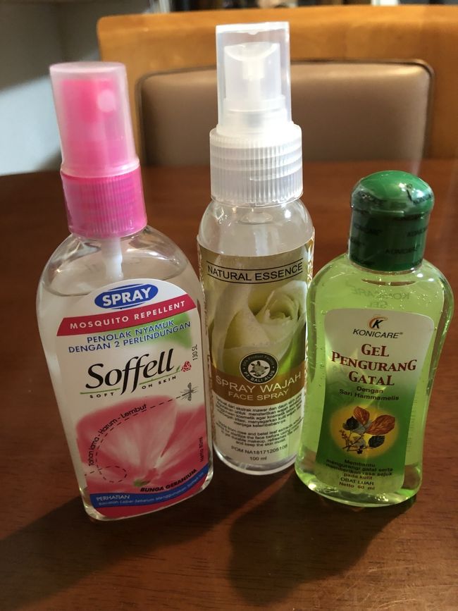 バリコスメは安くて質もいいみたいです。