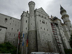 ノイシュヴァンシュタイン城
Schloss Neuschwanstein