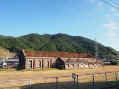 和田山駅