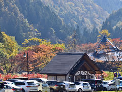 道の駅パスカル清見