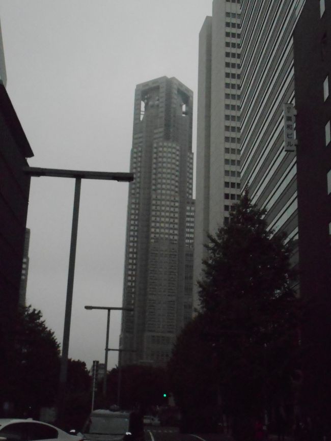 2019年 11月中旬 新宿 都庁 新宿 東京 の旅行記 ブログ By ぱいぐさん フォートラベル 2019年 11月中旬 新宿 都庁 新宿 東京 の旅行記 ブログ By ぱいぐさん フォートラベル
