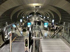 スワンナプーム国際空港