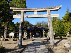 松江神社

松平直政公（松平初代藩主）、堀尾吉晴公（松江開府の祖）、松平治郷（不昧）公（第七代藩主）、徳川家康公を祀っている所になります。