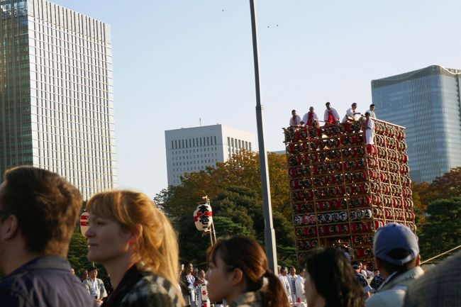 なんか凄い・・