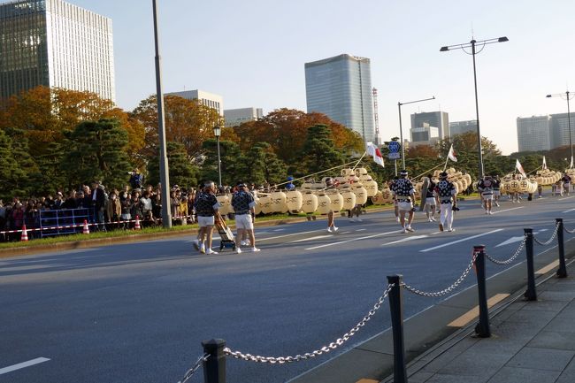 こっちも凄い！