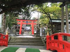 宿から国道を渡った目の前にあった白濱神社

正式名称は伊古奈比咩命神社
イコナヒメノミコトジンジャ

2400年の歴史があり、伊豆最古の宮として知られる