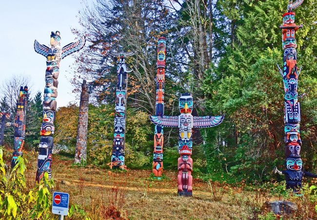晩秋のバンクーバー グルメ旅2 スタンレーパーク キャピラノ吊り橋 エルミタージュ ホテル L Hermitage Vancouver 宿泊 バンクーバー カナダ の旅行記 ブログ By ラスティーさん フォートラベル 晩秋のバンクーバー グルメ旅2 スタンレーパーク キャピラノ吊り橋 エルミタージュ ホテル L Hermitage Vancouver 宿泊 バンクーバー カナダ の旅行記 ブログ By ラスティーさん フォートラベル