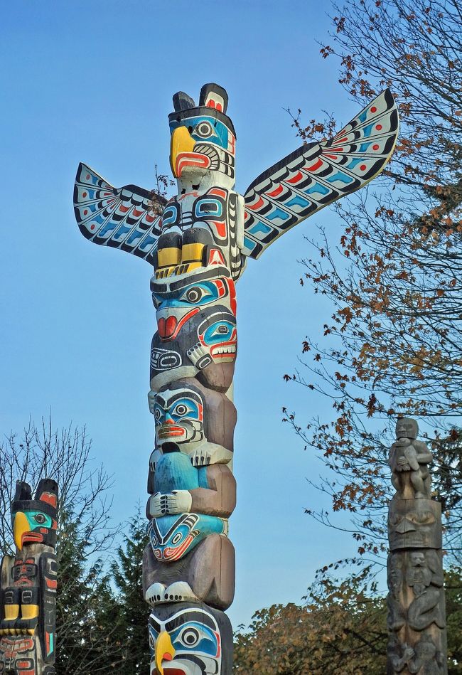 晩秋のバンクーバー グルメ旅2 スタンレーパーク キャピラノ吊り橋 エルミタージュ ホテル L Hermitage Vancouver 宿泊 バンクーバー カナダ の旅行記 ブログ By ラスティーさん フォートラベル 晩秋のバンクーバー グルメ旅2 スタンレーパーク キャピラノ吊り橋 エルミタージュ ホテル L Hermitage Vancouver 宿泊 バンクーバー カナダ の旅行記 ブログ By ラスティーさん フォートラベル