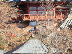 奥日光11　中禅寺湖遊覧船(立木観音)　　　　　49/　　　　1