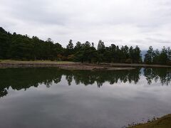 浄土庭園はいずこに。
