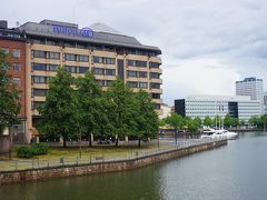 Hilton Helsinki Strand