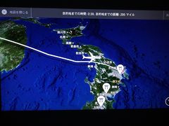 ●AY73便

2:50(フィンランド時間)/8:50(日本時間)。
新潟の上空にいます。
久しぶりの日本です。
無事に到着しました。