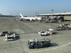 成田空港第2ターミナル