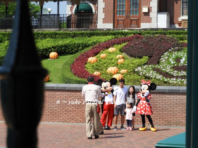 選ばれしゲストが写真撮影(・о・)