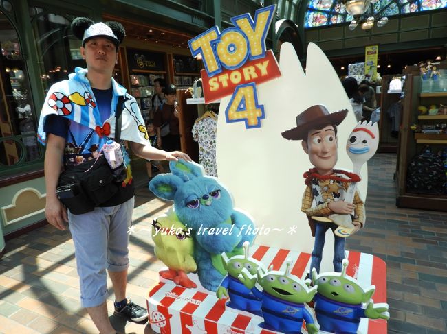 映画見たから新キャラに愛着あります(*≧∇≦)