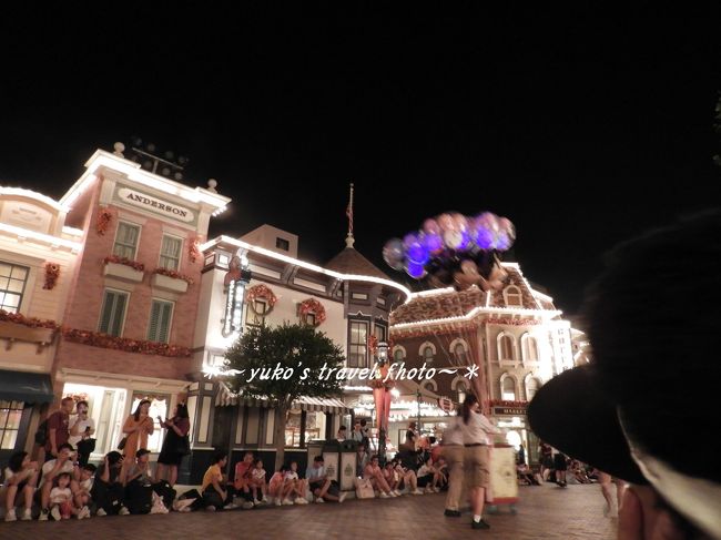 15分前ですが人が少なめです。