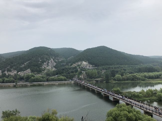 地球の歩き方では観光目安1時間半とのことですがらどこがやねんーて感じです　半日いても足りませんでした　