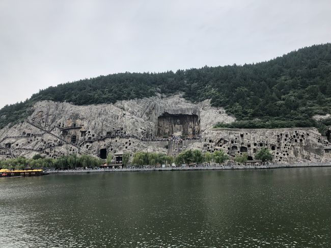 時間を忘れる感じで見てました