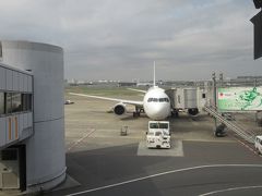 羽田空港(東京国際空港)