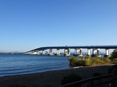 道の駅 琵琶湖大橋米プラザ