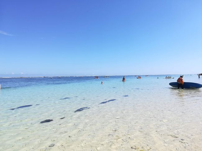 ほんと、何て綺麗なの？