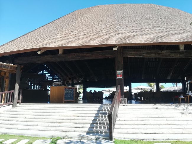 この様な建屋が！！