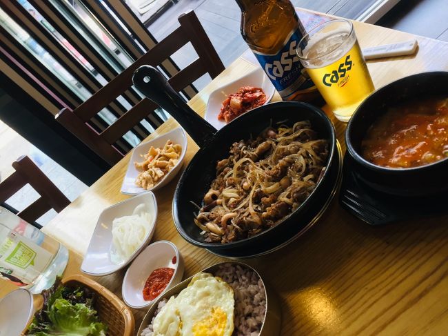 ソウル 一人ご飯の旅 ソウル 韓国 の旅行記 ブログ By Cuccchhmeeさん フォートラベル ソウル 一人ご飯の旅 ソウル 韓国 の旅行記 ブログ By Cuccchhmeeさん フォートラベル