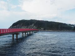 雄島を過ぎると、