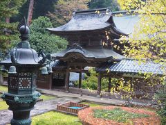 曹洞宗大本山永平寺