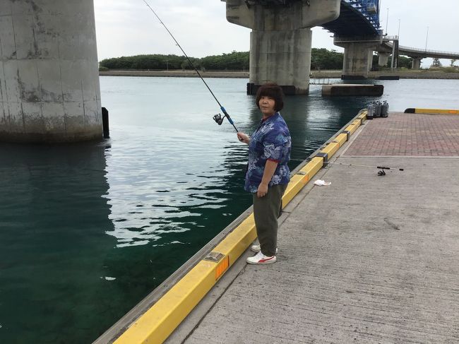 アラ還夫婦の令和元年最後のショートステイ4』石垣島(沖縄県)の旅行記